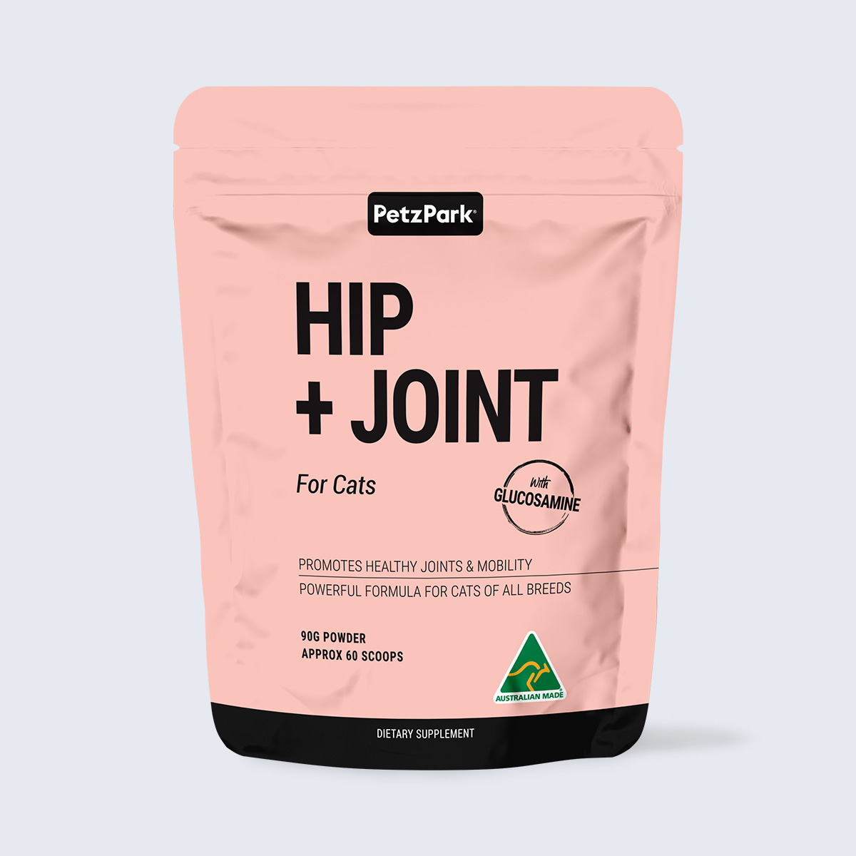 猫用ヒップ+ジョイント（関節ケア）【定期購入】