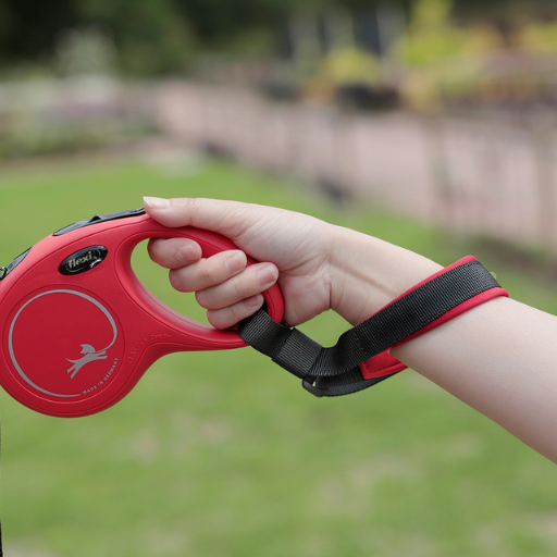 シュトルヒ 伸縮リード専用ハンドストラップ