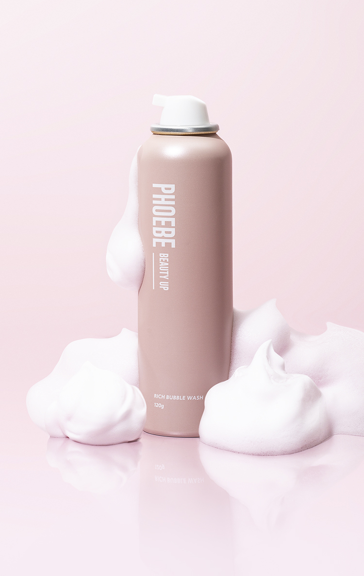 PHOEBE BEAUTY UP(フィービービューティーアップ)