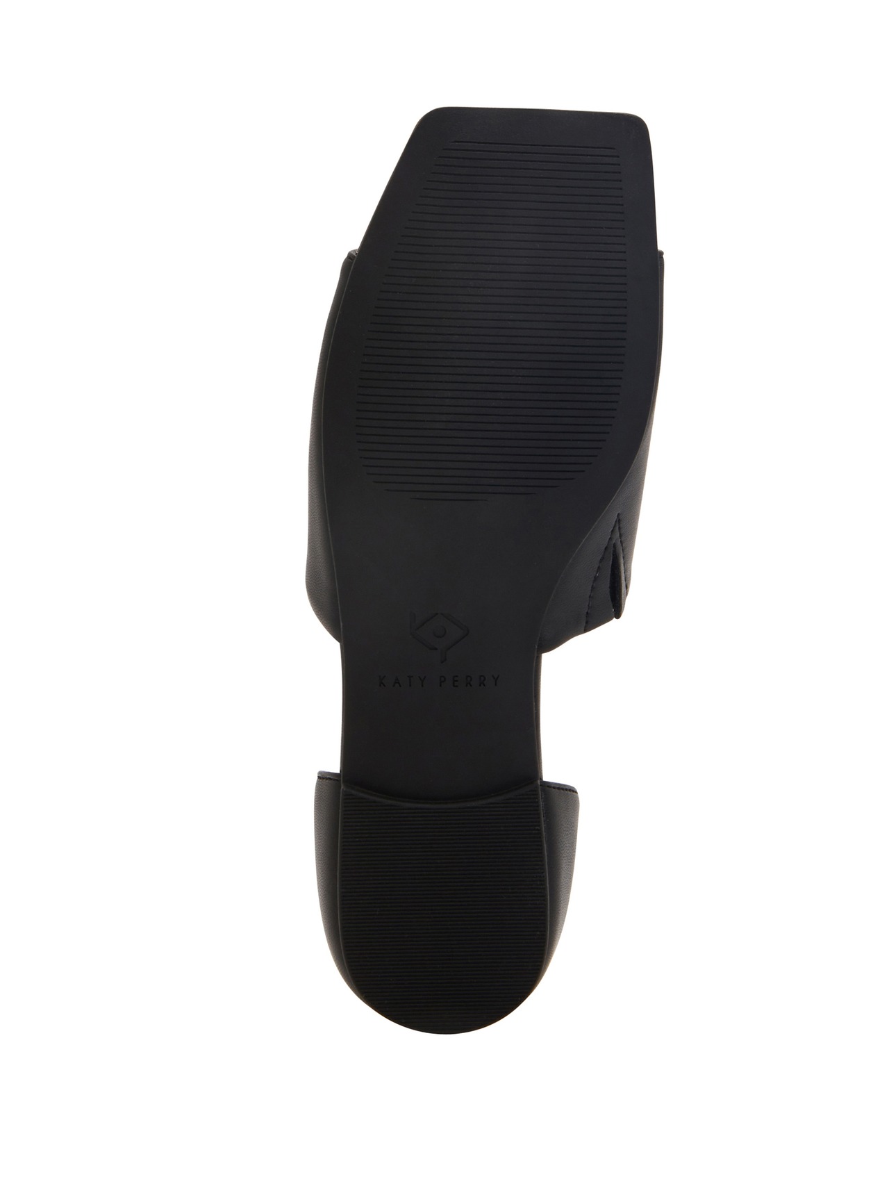 KP3167  コートアップアンクレット カラー: ブラック, サイズ: 22cm