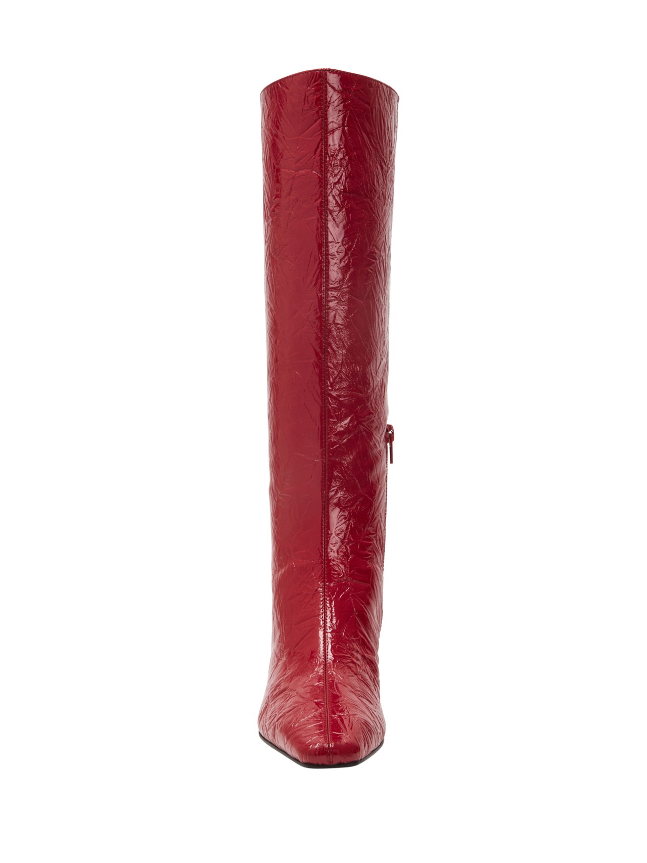 KP3259  ワンダリングブーツ カラー: クランベリー, サイズ: 23cm