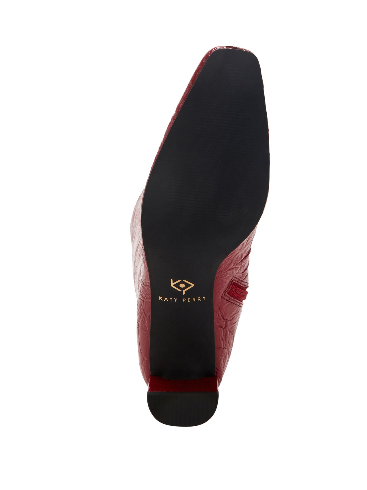 KP3259  ワンダリングブーツ カラー: クランベリー, サイズ: 23cm