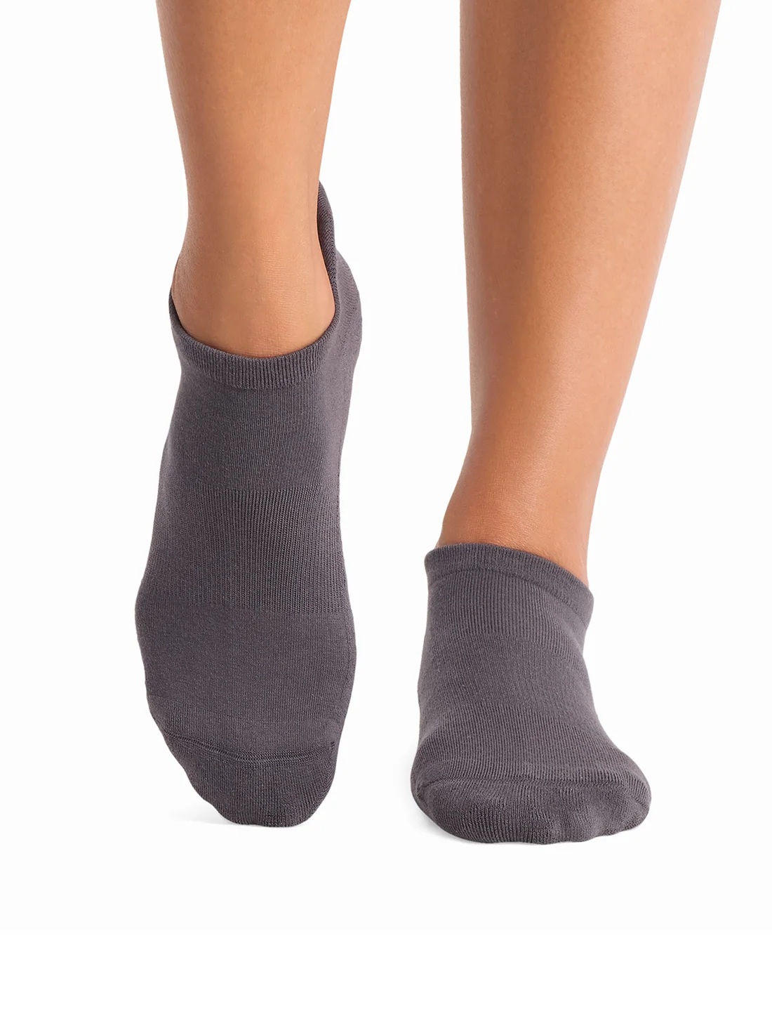 【TAVI_26FW】Grip Savvy サヴィ グリップソックス サイズ: S, カラー: グレイシャル