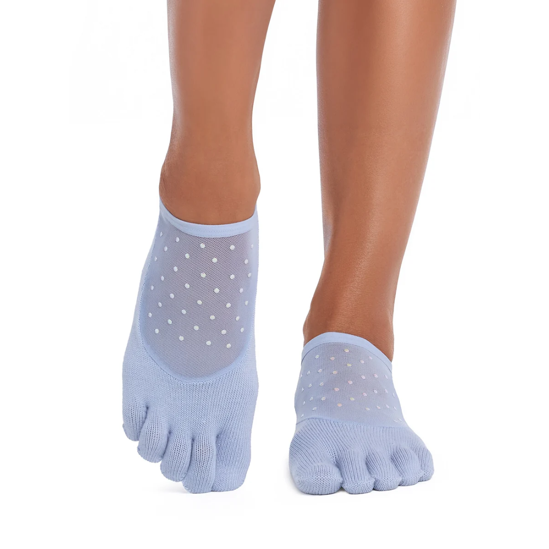 【Toesox_季節限定】Grip Full Toe Luna ルナ グリップソックス 26FW_D1 サイズ: S