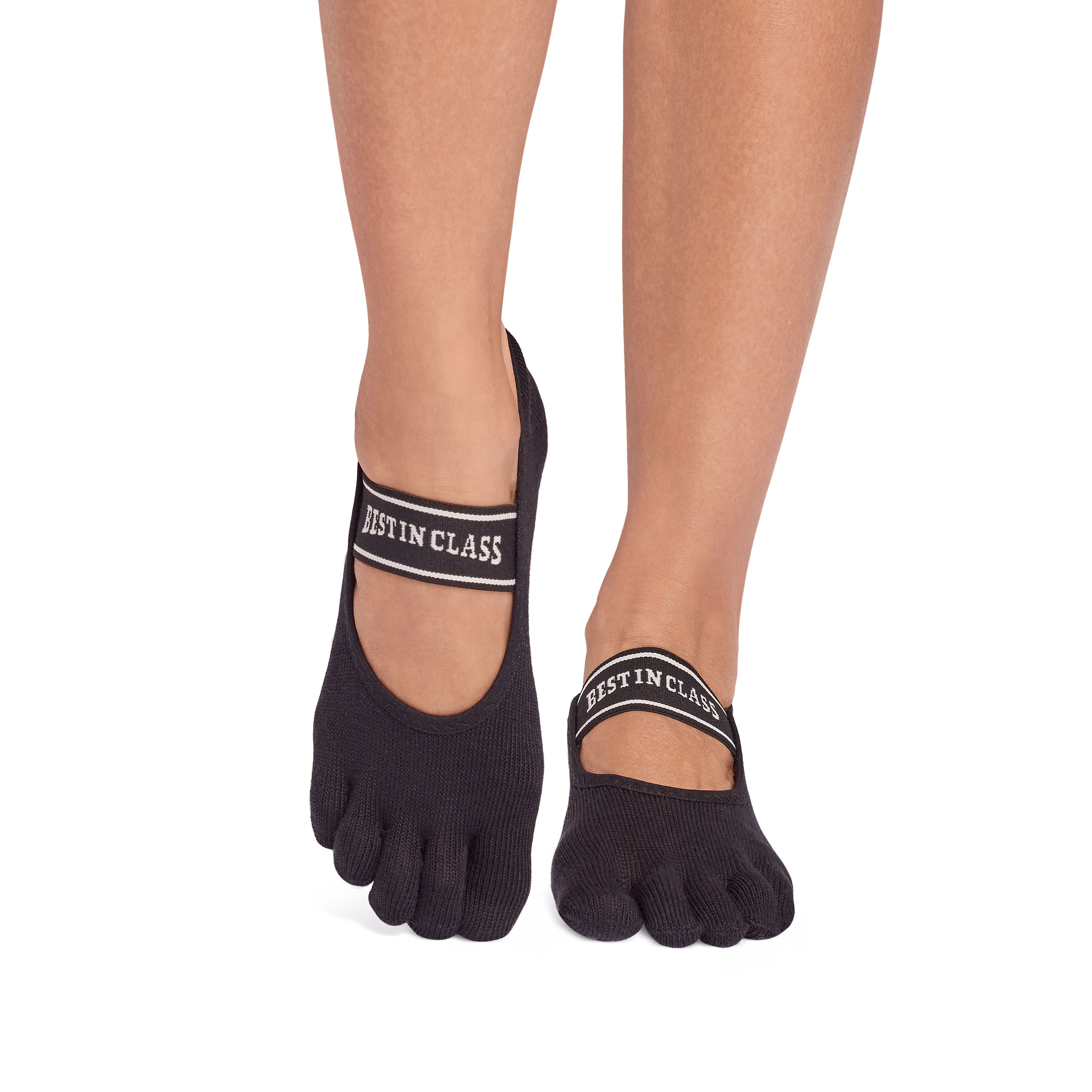 【Toesox_季節限定】Grip Full Toe Mia カラー: Best In Class, サイズ: M