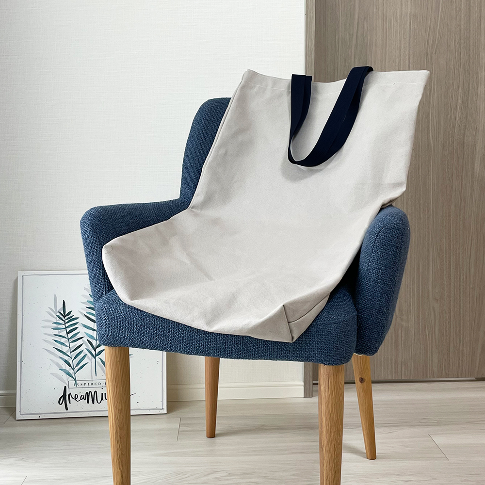 持ち運びに便利な THE PILLOW Bag のご紹介