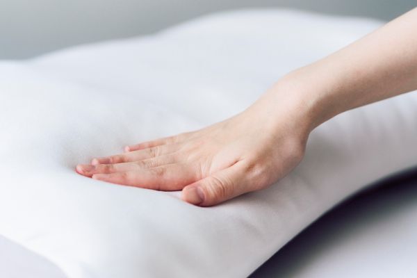 少し低いかも… と感じる方へ<br> ～自分でできる高さ調整方法 ～