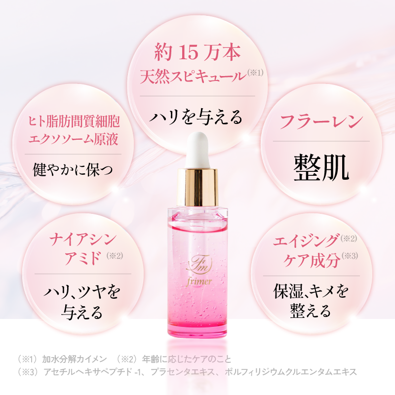 FMセラム