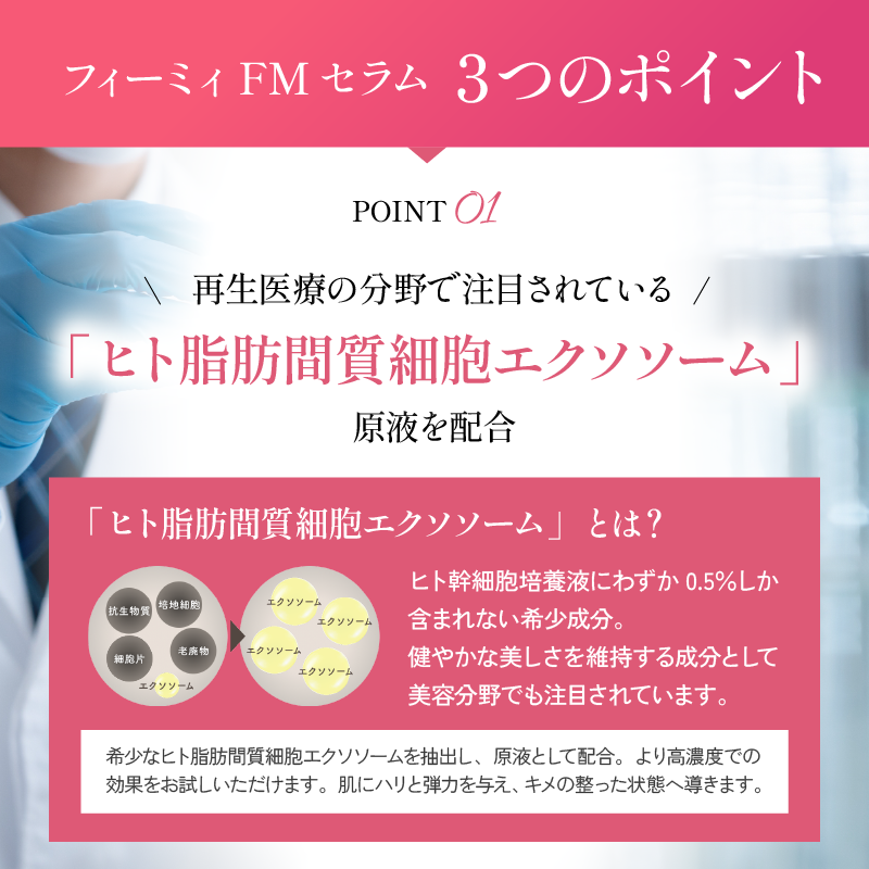 FMセラム