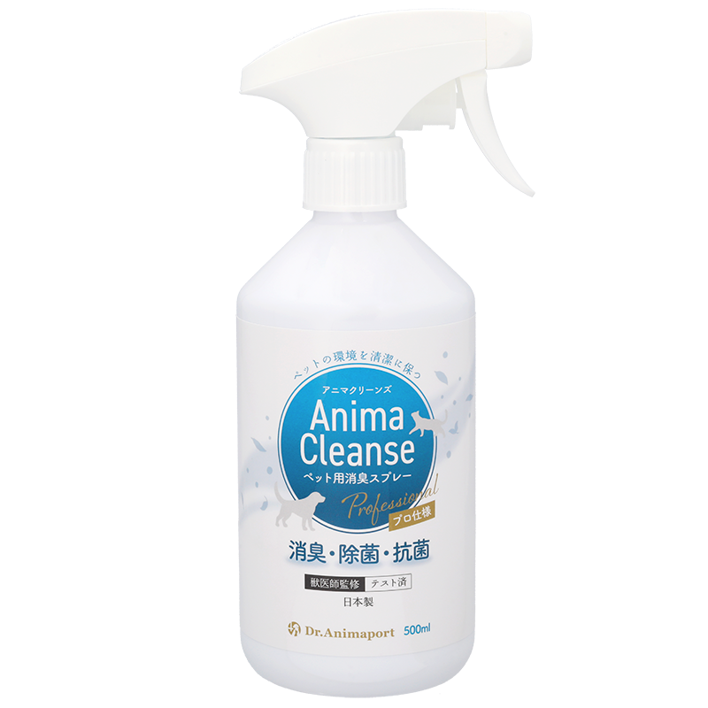 AnimaCleanse500ml