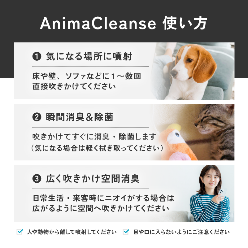 AnimaCleanse500ml
