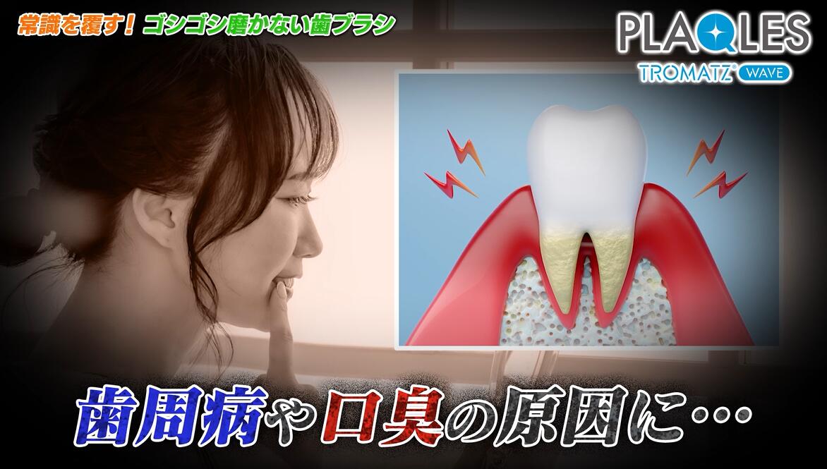 PLAQLES（プラクレス）【通常価格】39,800円（税込43,780円）