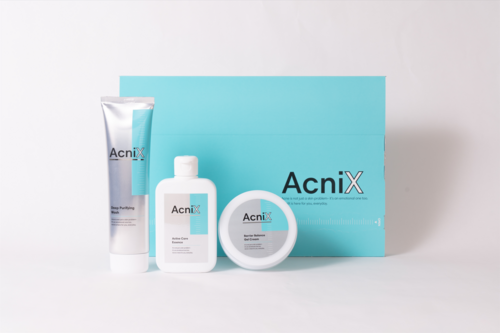 AcniXニキビリカバリーセット【定期購入】通常価格11,400円