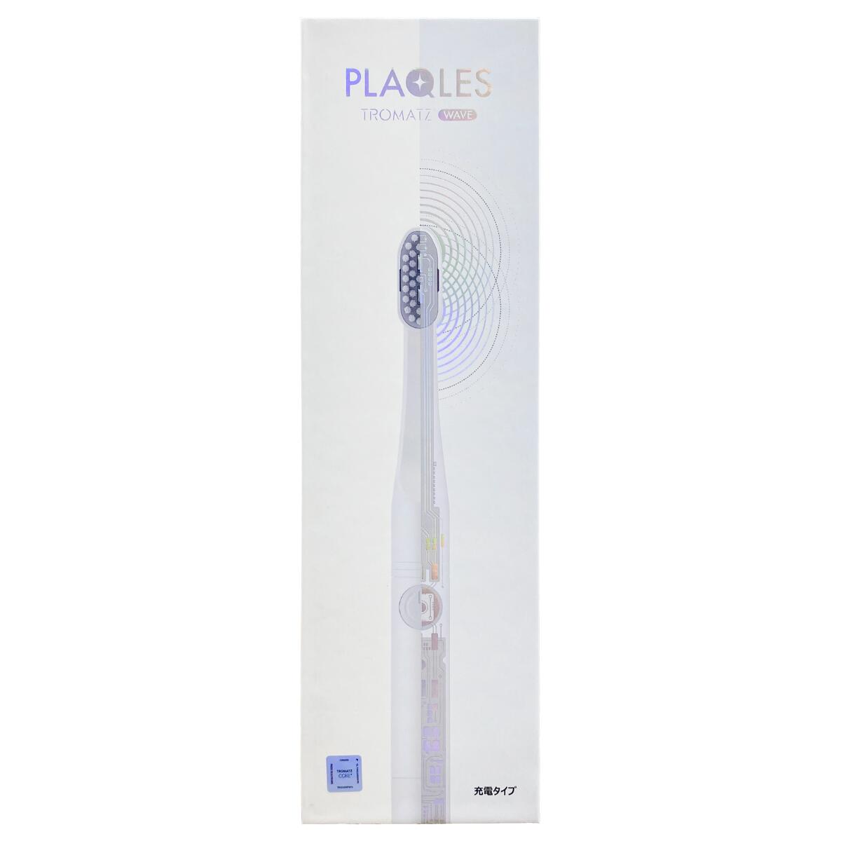 PLAQLES（プラクレス）【通常価格】39,800円（税込43,780円）