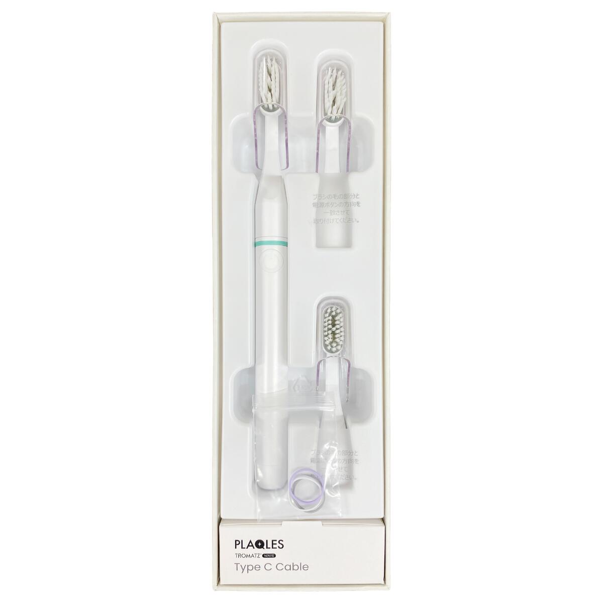 PLAQLES（プラクレス）【通常価格】39,800円（税込43,780円）