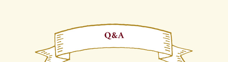 Q&A_定期便について