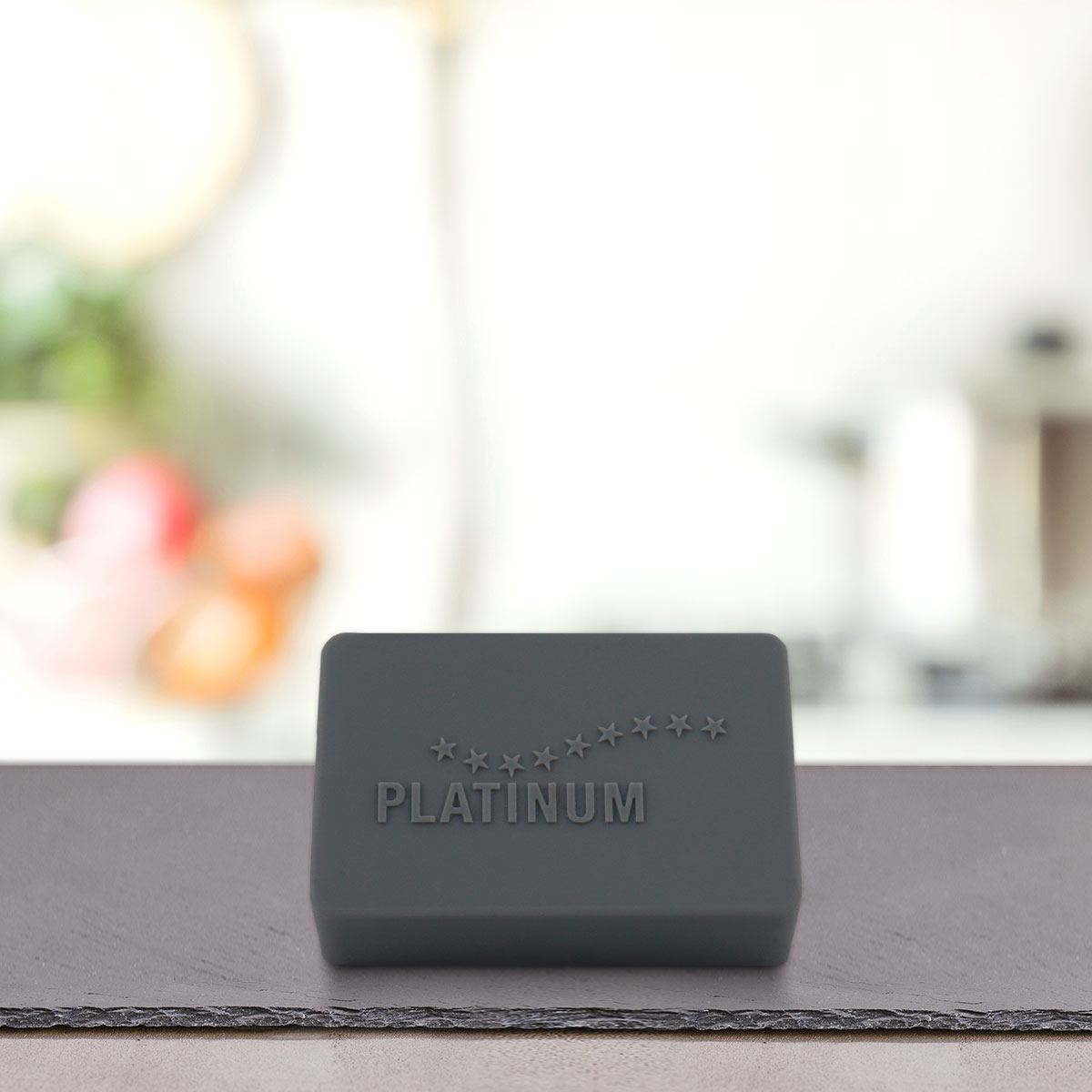 ウェットフード用シリコンカバー | PLATINUM ウェットフード対応 | 保存・保鮮 | プラチナム ウェットフードカバー: 90g / 185g用