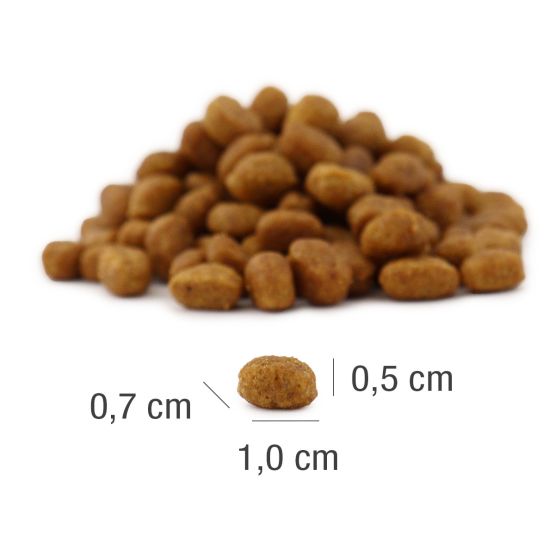 キャットフード 成猫：去勢・避妊用（低カロリー） チキン 重量: 3.0kg x 1袋（税込8,510円）