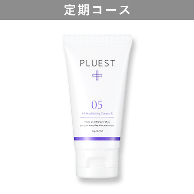 ◆【定期】RFハイドレーティングクリーム