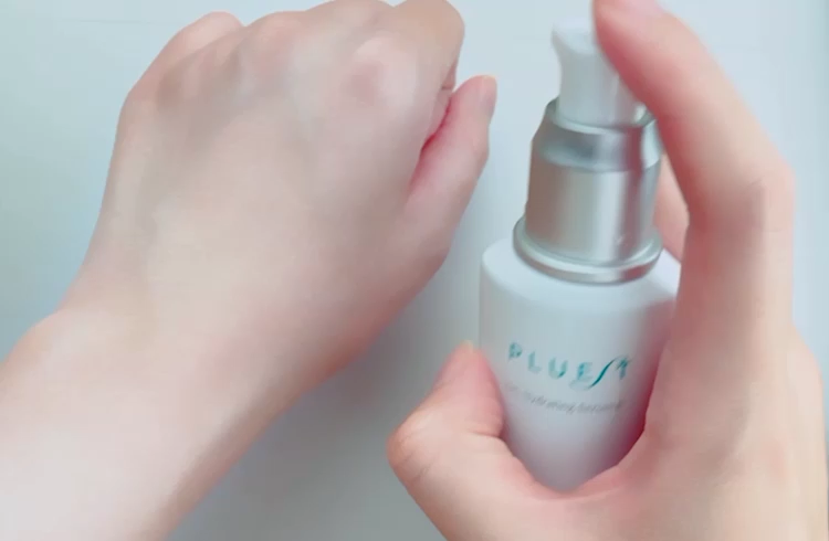 【新品未開封】大安売り【PLUEST】薬用セラム＋美顔器セット （12600/1 新品未開封】大安売り【PLUEST】薬用セラム＋美顔器セット