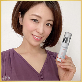 購入者の写真09美顔器美容液