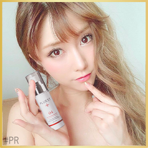 購入者の写真10口元手美容液