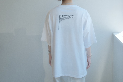 [7/11-12 再受注]エスパルダ SS'26 Tシャツ
