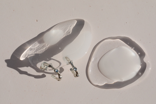 ソルタール ピアスパッチ