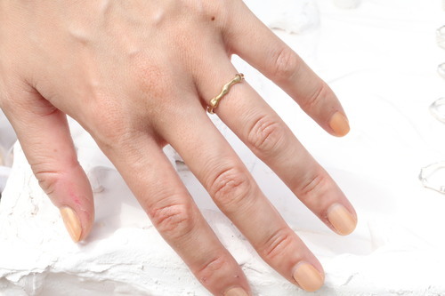 (オーダー) DROPS 09 カスタムリング