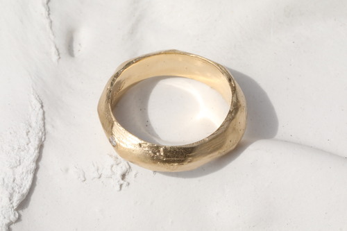 (オーダー) ERA M カスタムリング