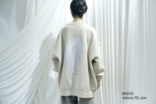 UNSOUND FW24 SWEATSHIRT