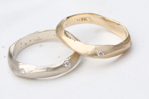 (オーダー) FAITH S カスタムリング