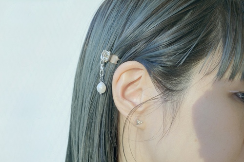 ブーウ パール ヘアクロウ