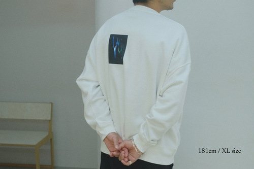 LIGNE FW'25 SWEATSHIRT