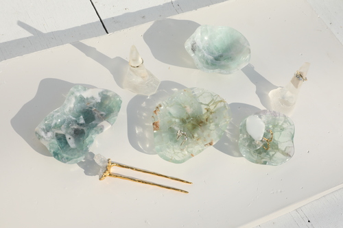 PIEDRA (ピエドラ）I