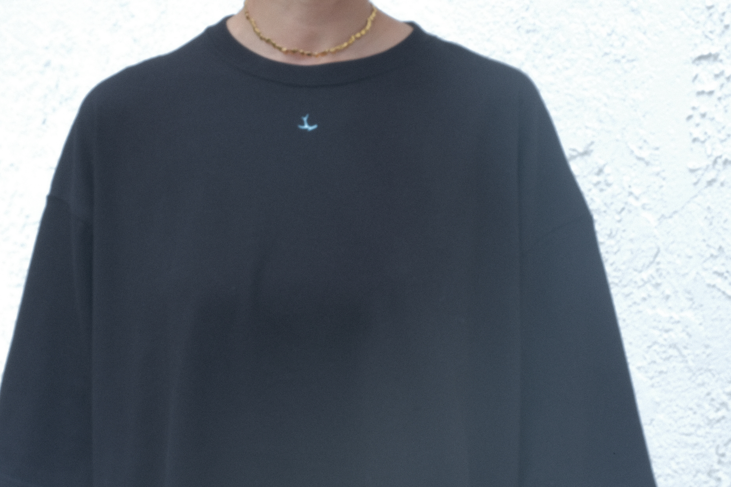あおい　プリュイ　pluie Tシャツ　EYE Tシャツ完売限定品 SENTIR T-shirts SS'24 - PLUIE：プリュイ / ユエリーニュ 『公式』web