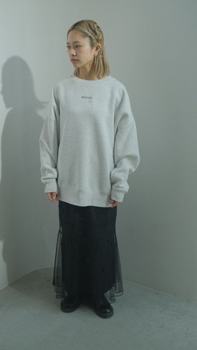 [YEUX CLUB] YEUX ET LIGNE TEAR SWEAT