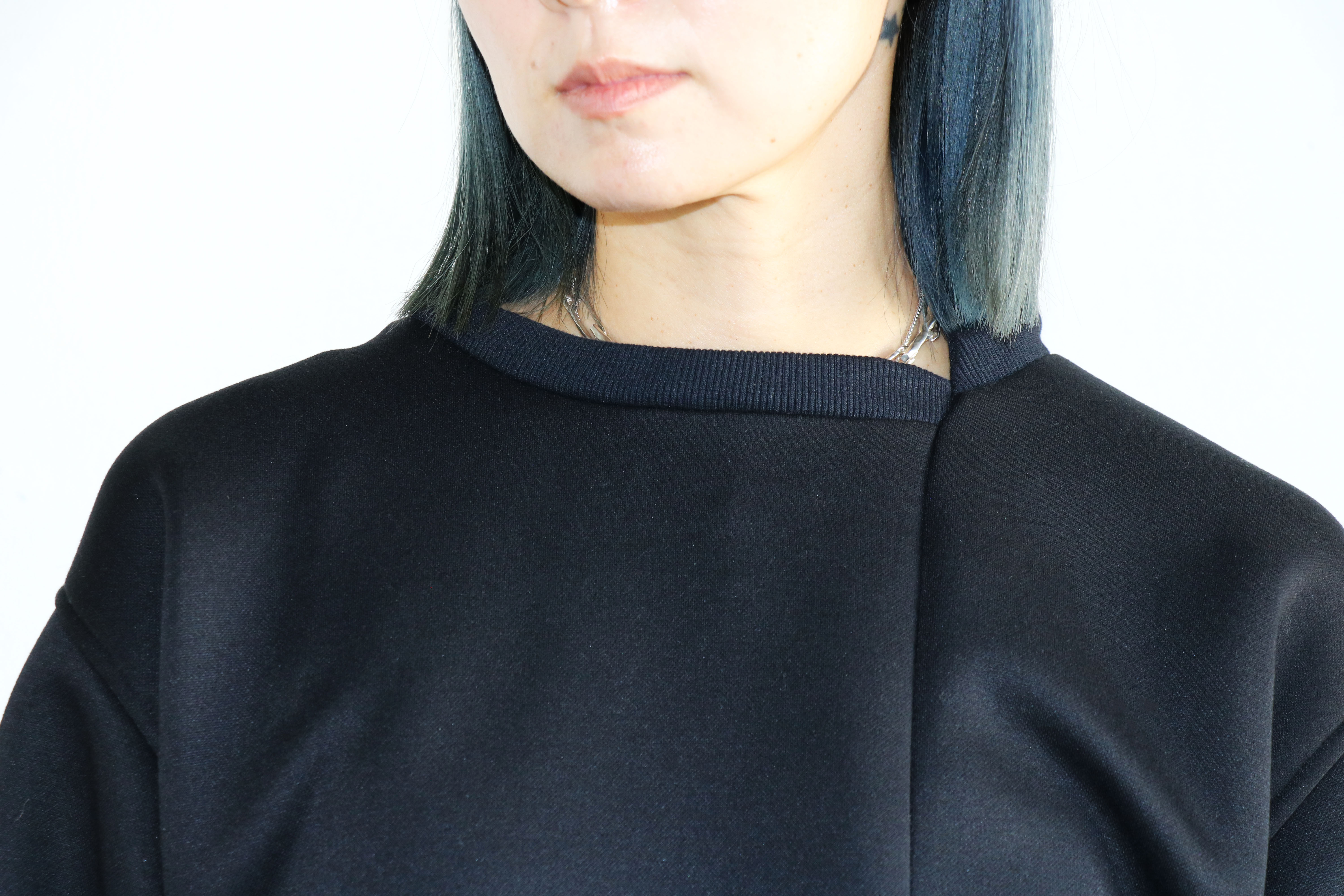 再販）アントラー FW23 スウェット - PLUIE：プリュイ / ユエリーニュ