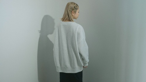 [YEUX CLUB] YEUX ET LIGNE TEAR SWEAT