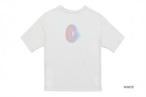 KIDS オーブ SS'26 Tシャツ