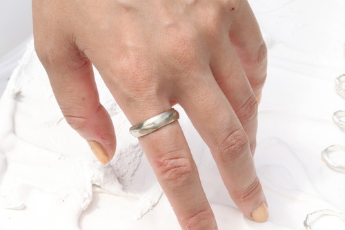 (オーダー) ERA M カスタムリング