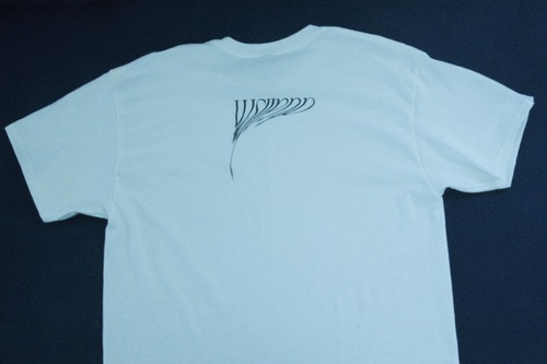 エスパルダ SS'26 Tシャツ