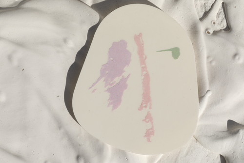 Yuex et ligne フェイス ステッカー YEUX CLUB会員限定