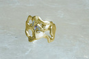 Selective Winter GEM '25 FLOTAR ring 10K