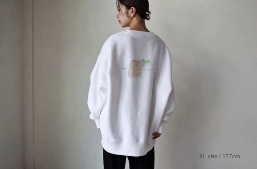 LETHE FW'26 SWEATSHIRT