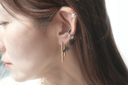 ニーベル ピアス