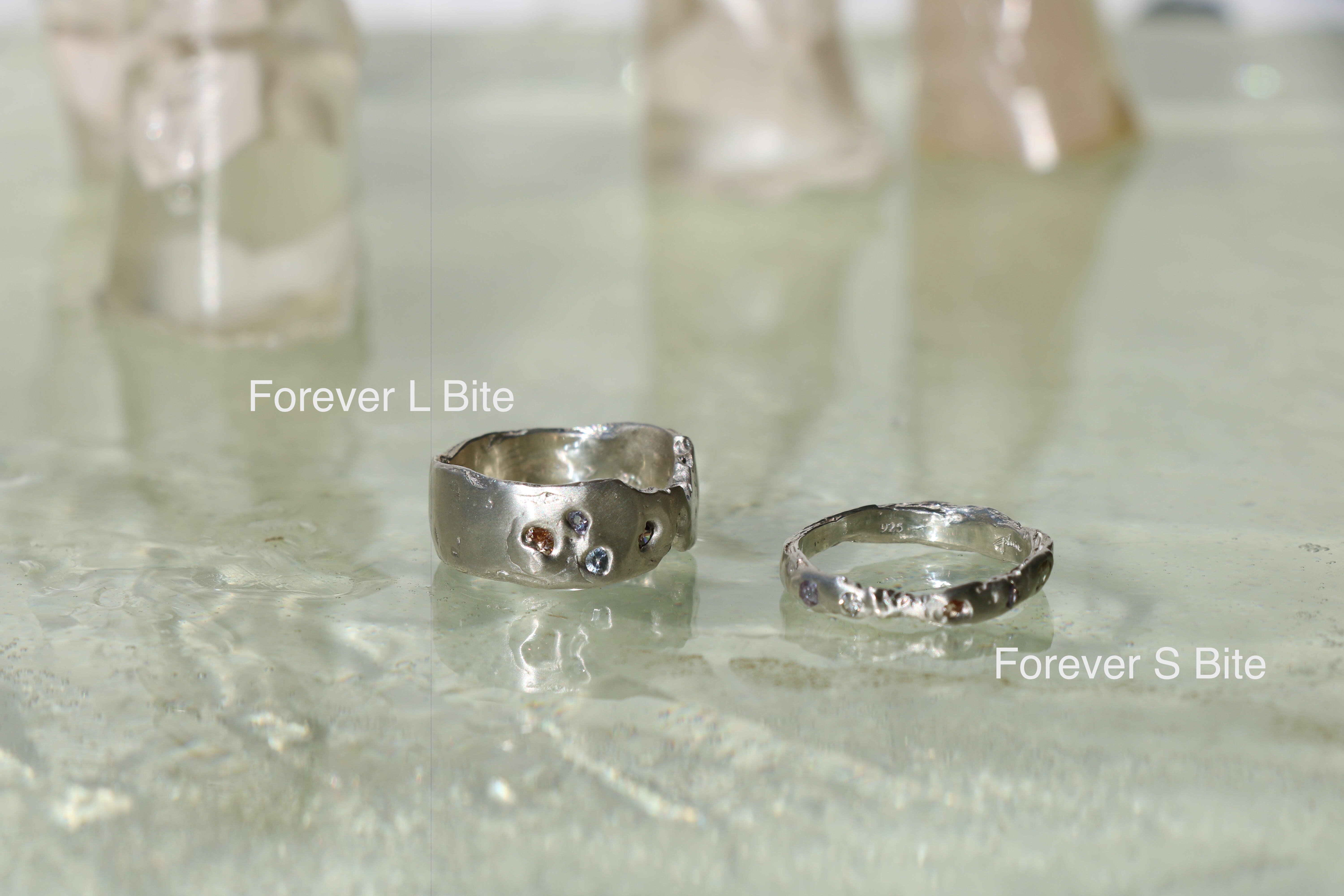オーダー) FOREVER S Bite Designer's Select - PLUIE：プリュイ