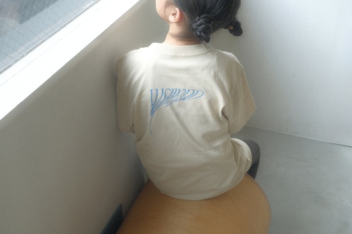 KIDS エスパルダ SS'26 Tシャツ