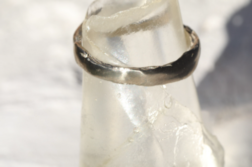 (オーダー) FOREVER S カスタムリング