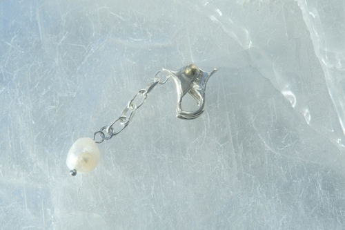 ブーウ パール ヘアクロウ